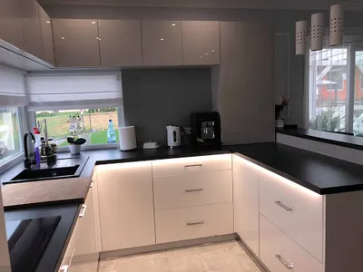 Ranga Kuchnie - Meble na Wymiar, Ruda Śląska